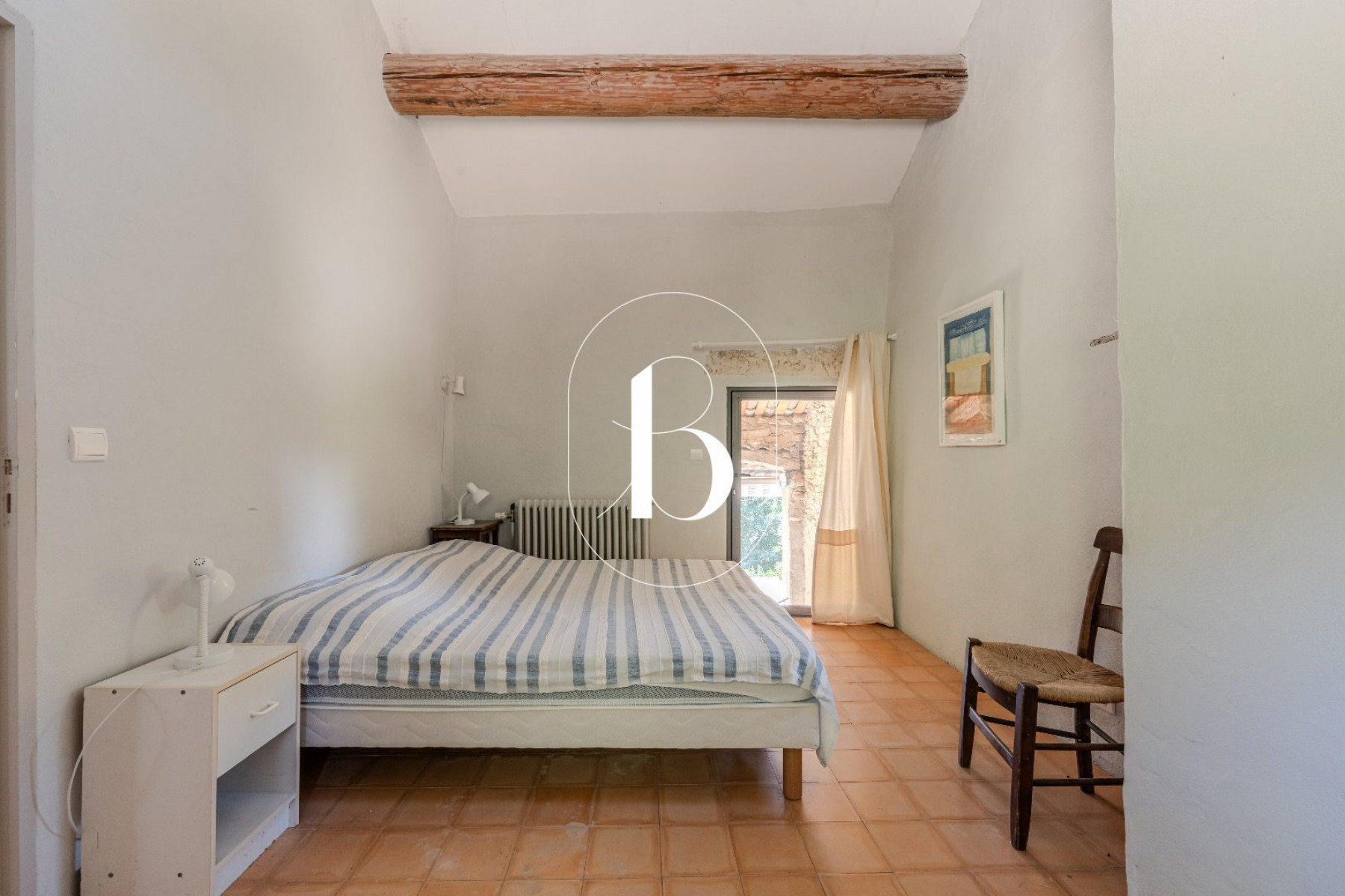 vente Mas Uzes