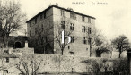 vente Maison de village Barjac