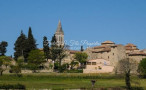 vente Terrain Vagnas