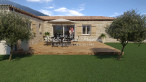 vente Terrain Vagnas