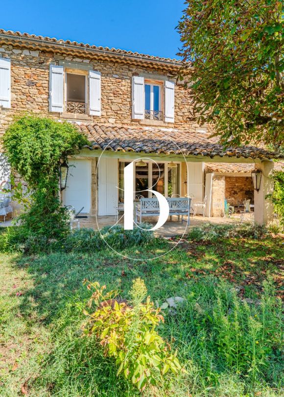 sale Mas Uzes