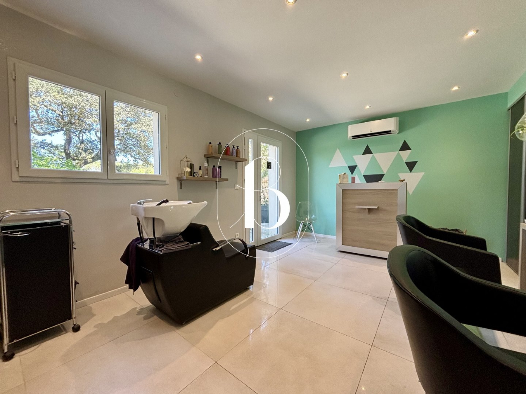 sale Maison contemporaine Uzes
