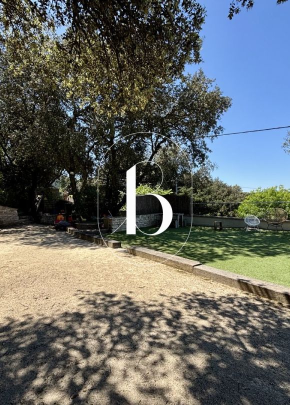sale Maison contemporaine Uzes