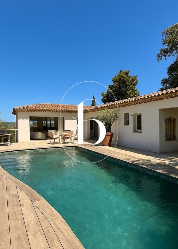 sale Maison contemporaine Uzes