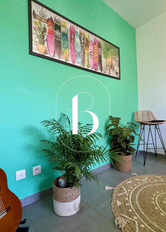 sale Maison contemporaine Uzes