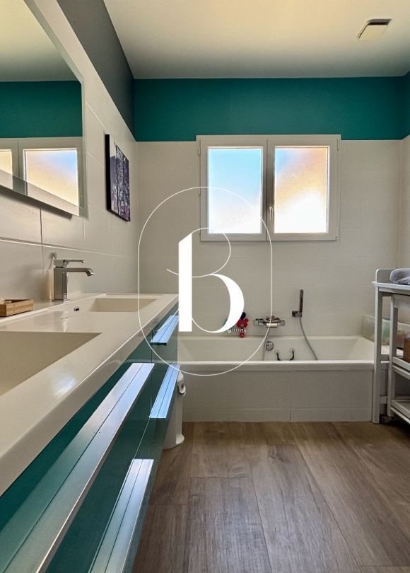 sale Maison contemporaine Uzes