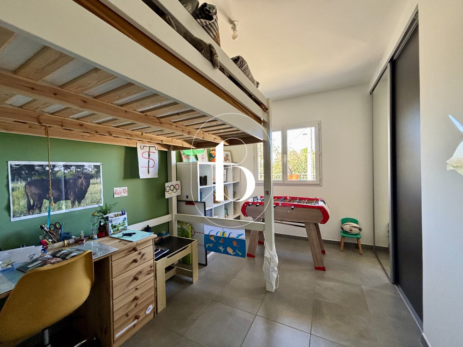 sale Maison contemporaine Uzes