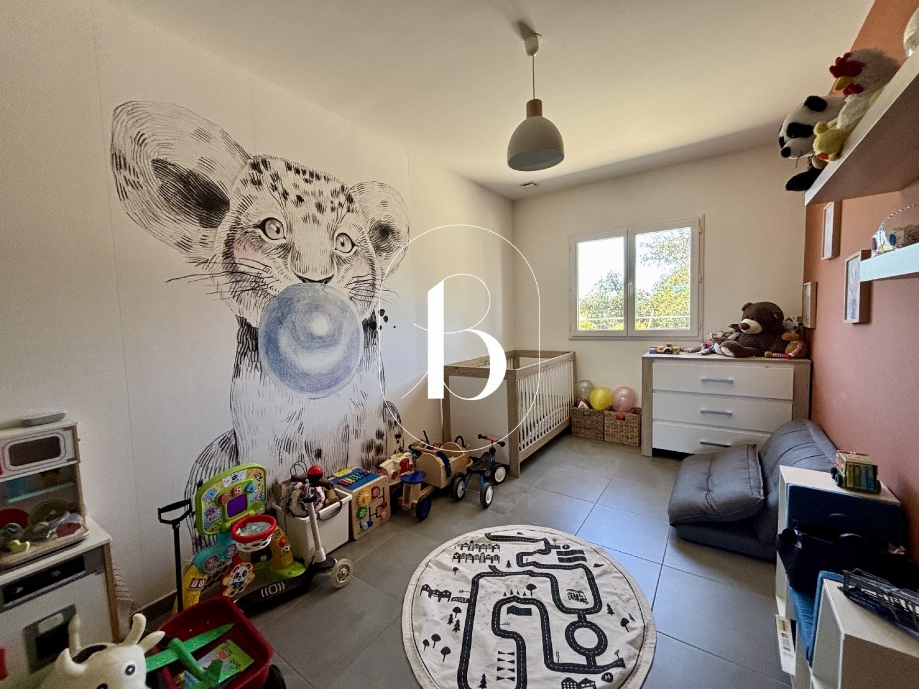 sale Maison contemporaine Uzes