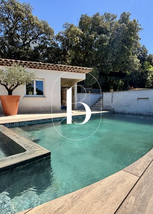 sale Maison contemporaine Uzes