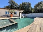 vente Maison contemporaine Uzes