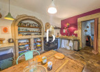 vente Maison de village Barjac