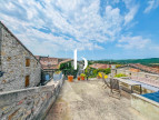 vente Maison de village Barjac