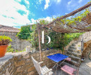 vente Maison de village Barjac