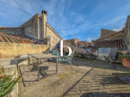 vente Maison de village Barjac