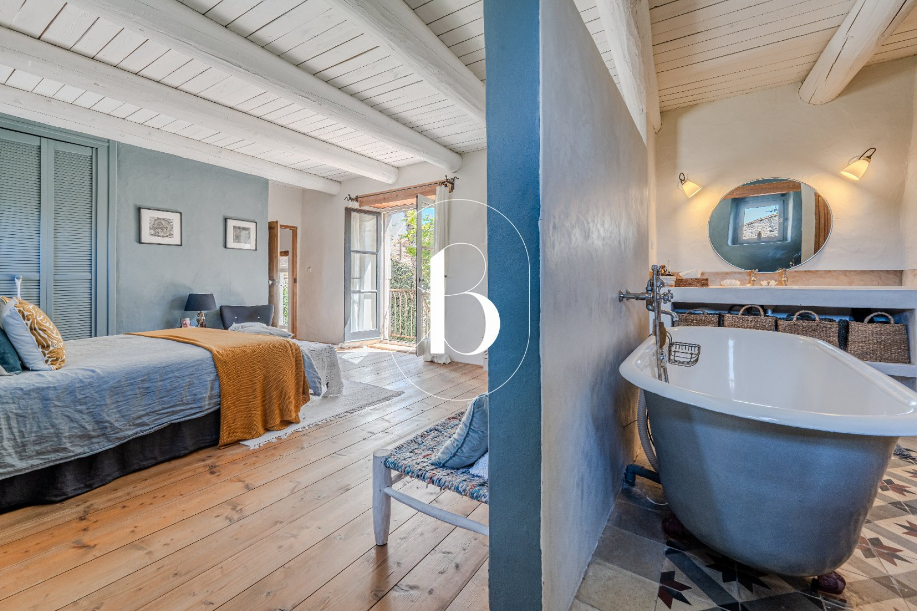 vente Maison de village Uzes