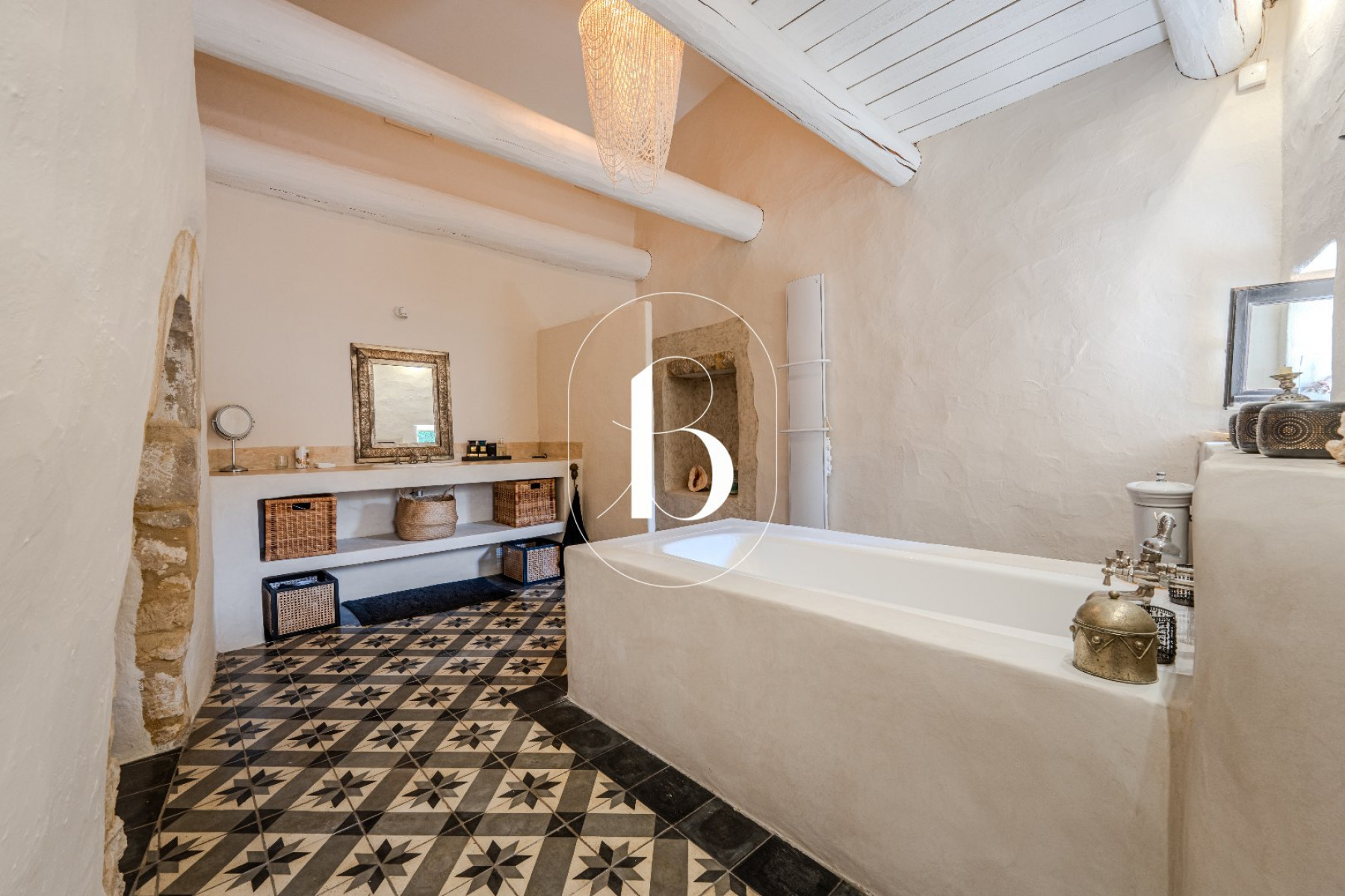 vente Maison de village Uzes