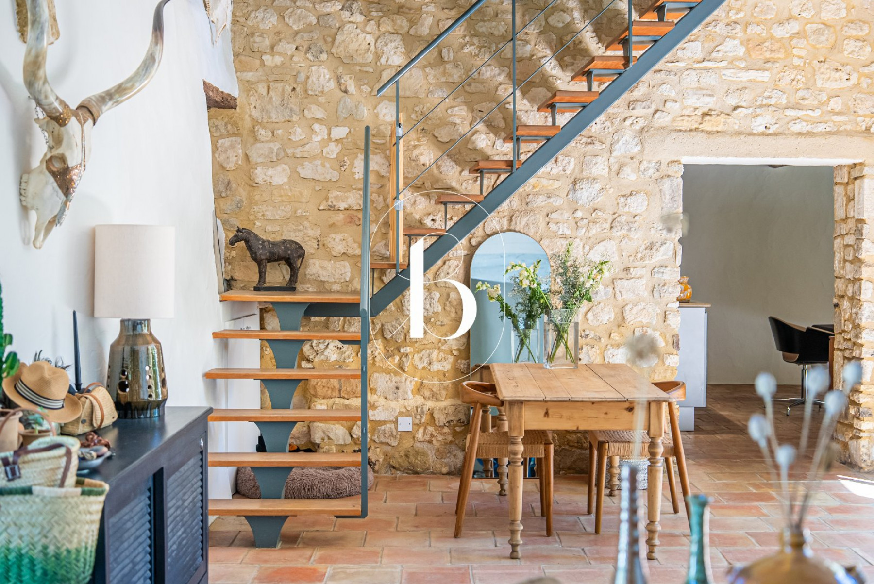 vente Maison de village Uzes