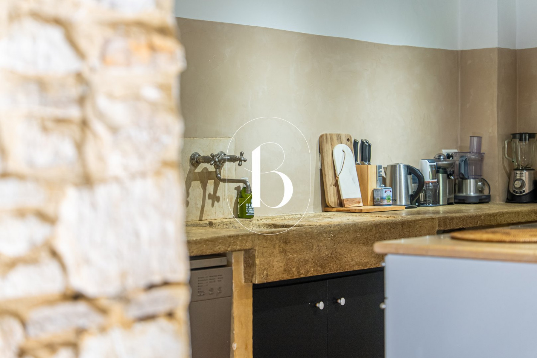 vente Maison de village Uzes