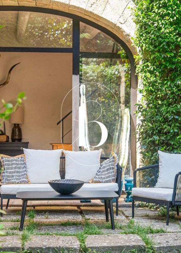 sale Maison de village Uzes