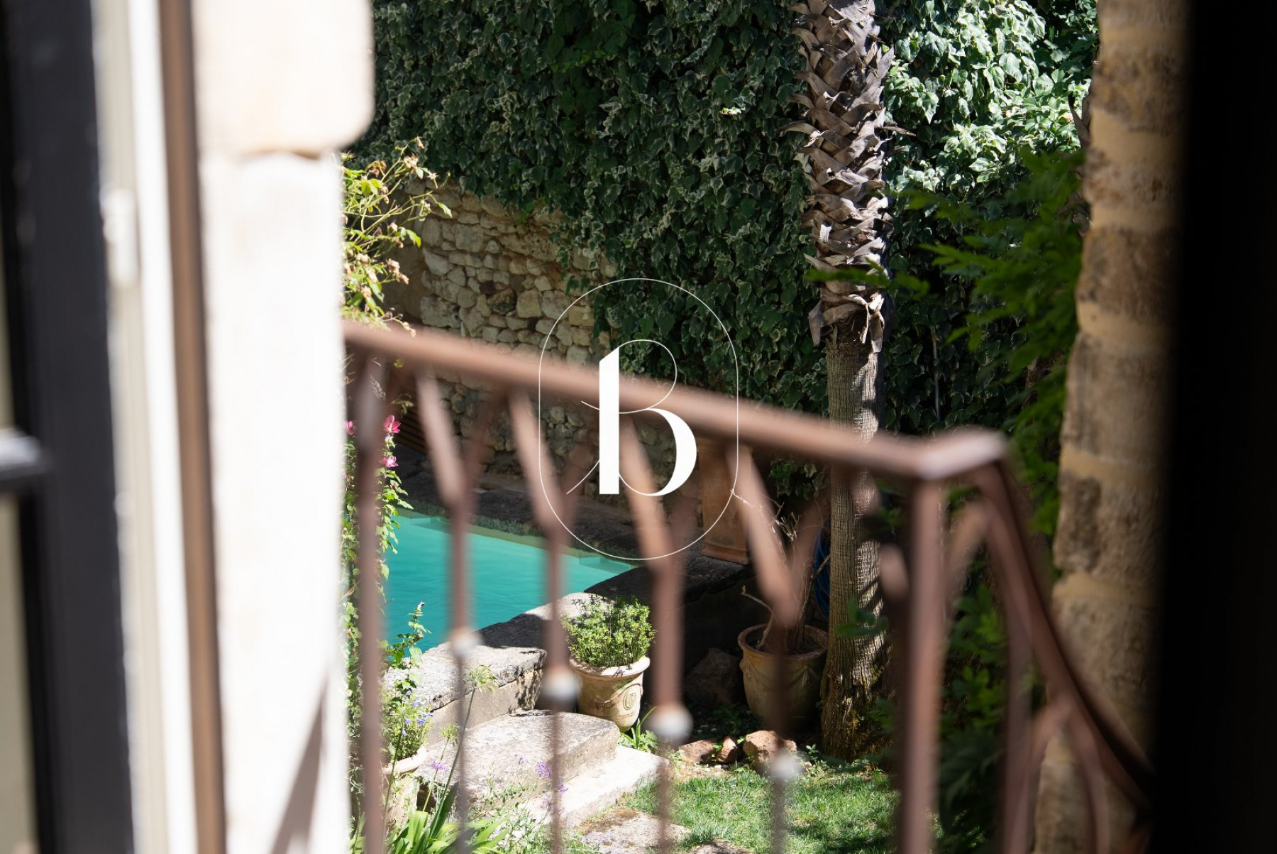 vente Maison de village Uzes