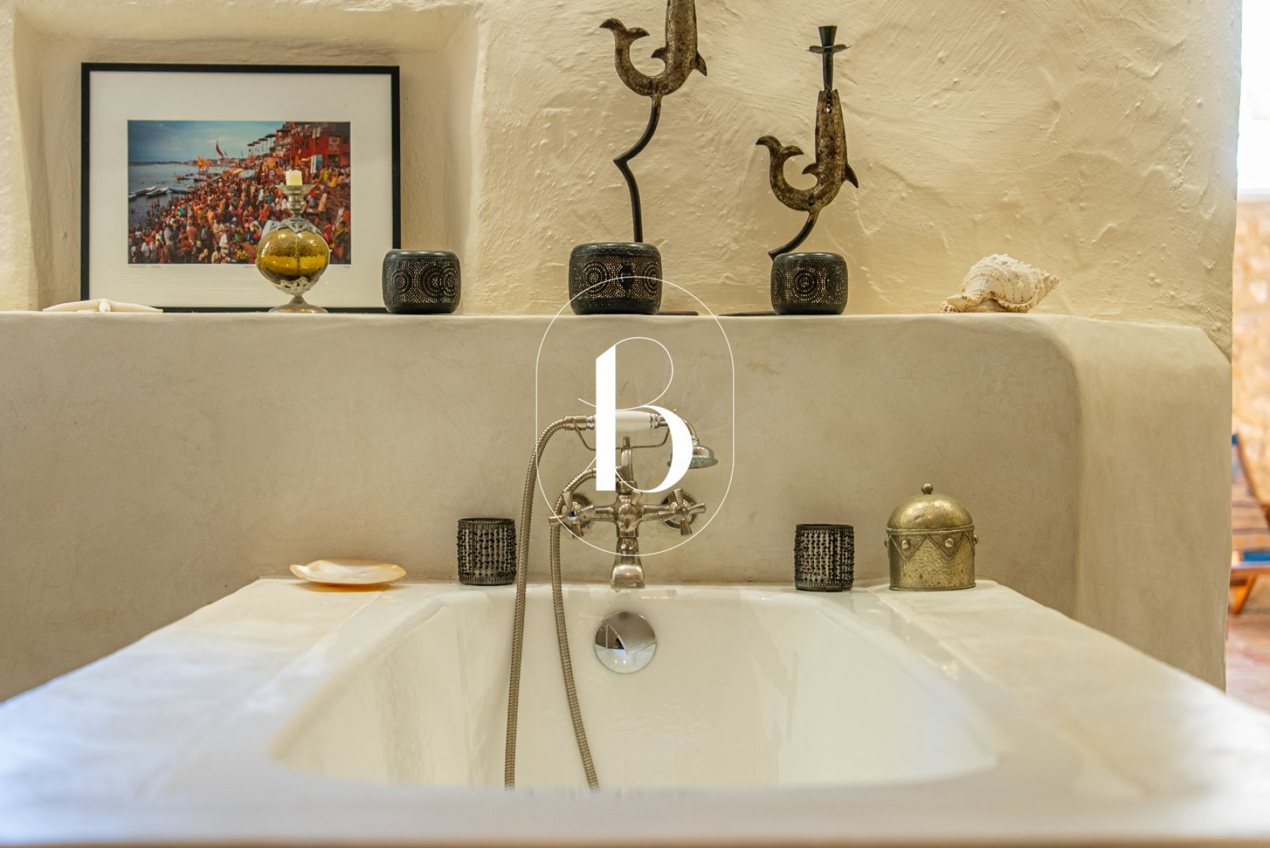 vente Maison de village Uzes