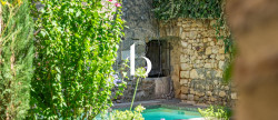 vente Maison de village Uzes