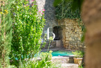 vente Maison de village Uzes