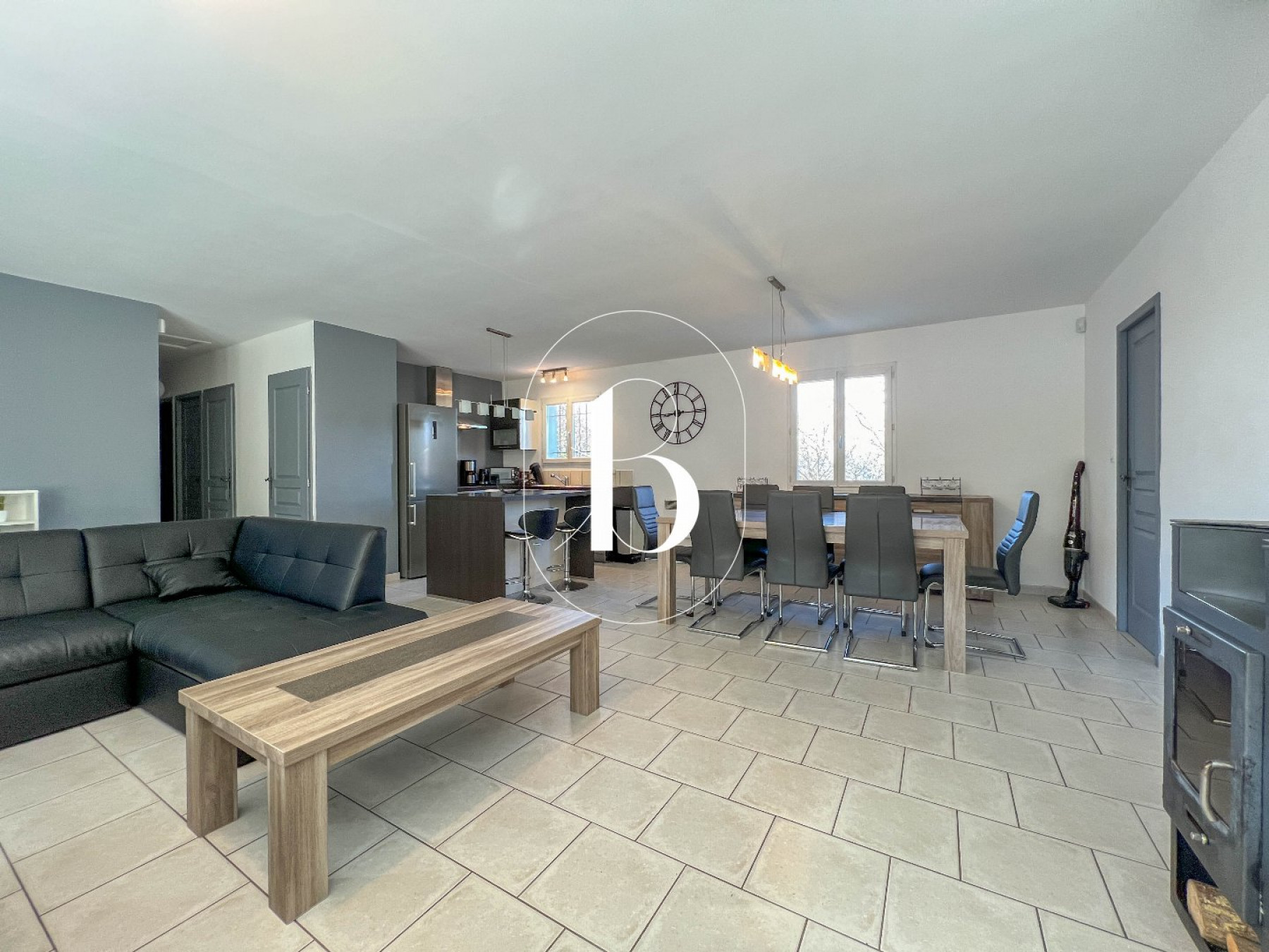 sale Villa Goudargues
