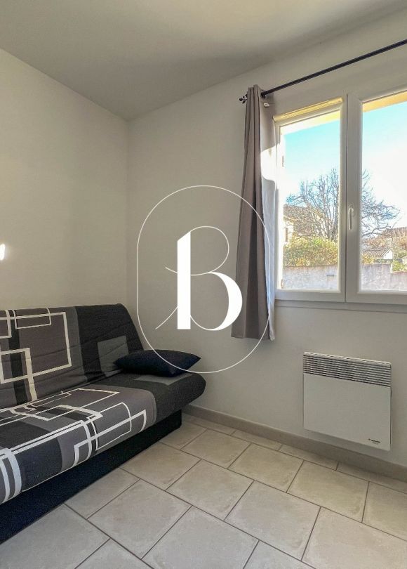 sale Villa Goudargues