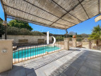 sale Villa Goudargues