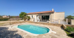 sale Villa Goudargues
