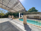 sale Villa Goudargues
