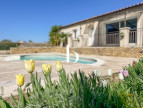 sale Villa Goudargues