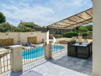 sale Villa Goudargues