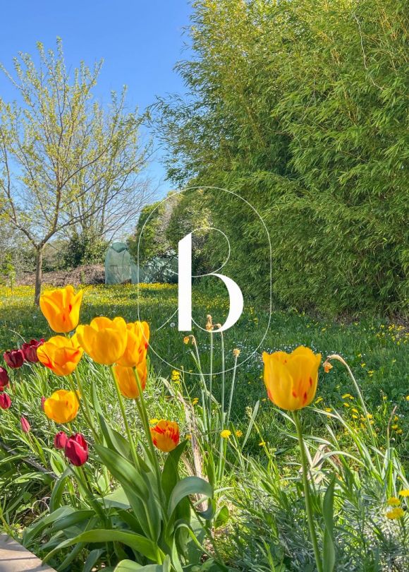 sale Villa Goudargues