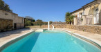 sale Villa Goudargues