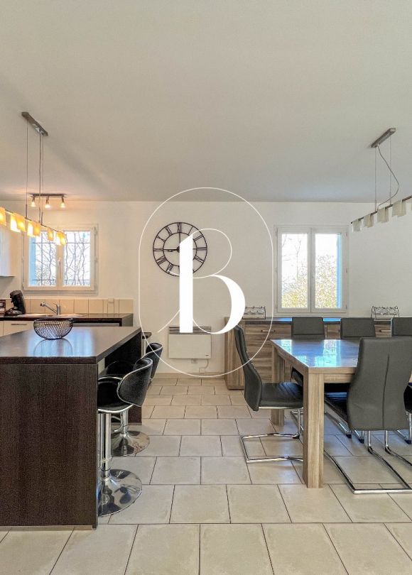 sale Villa Goudargues