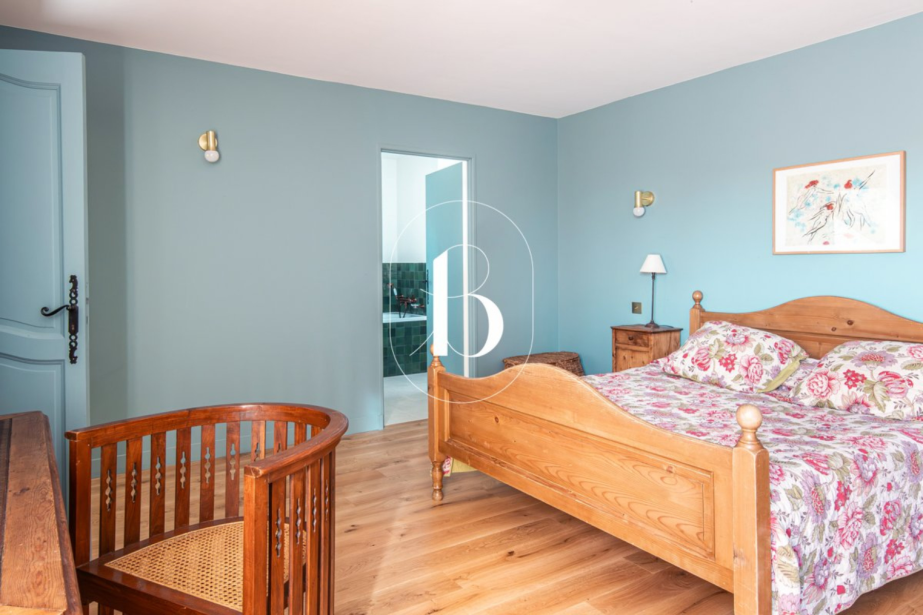 sale Villa Uzes