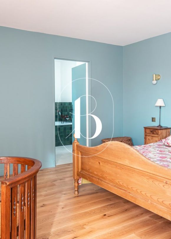 sale Villa Uzes