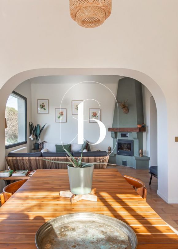 sale Villa Uzes