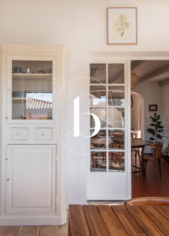 sale Villa Uzes