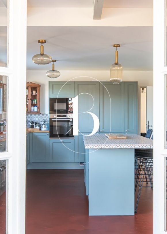 sale Villa Uzes