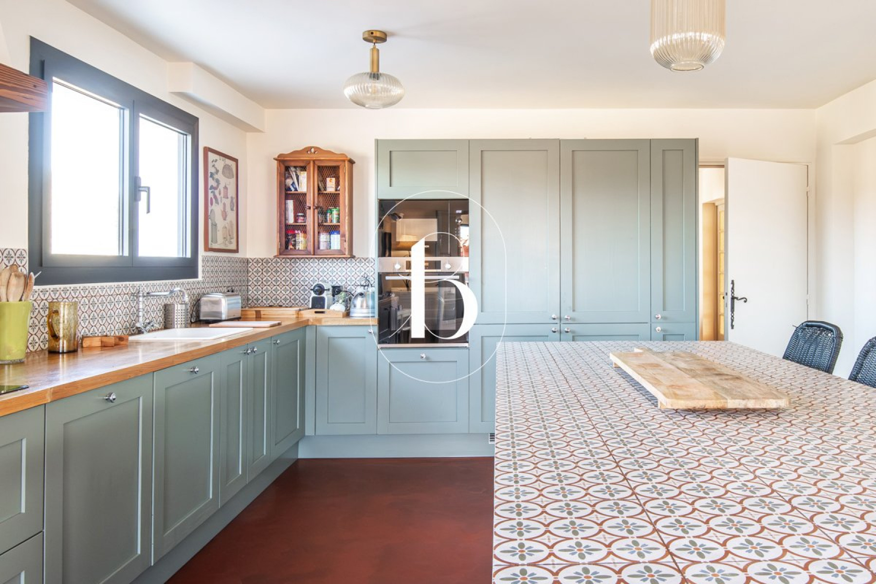 sale Villa Uzes