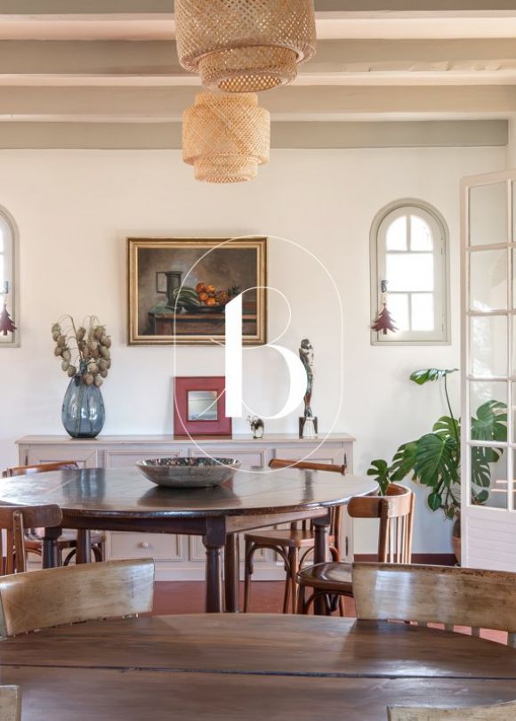 sale Villa Uzes