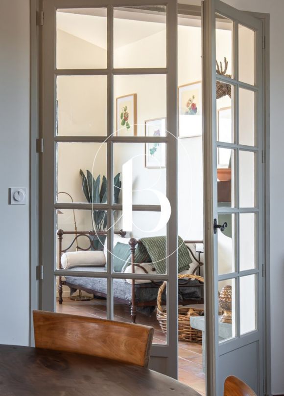sale Villa Uzes