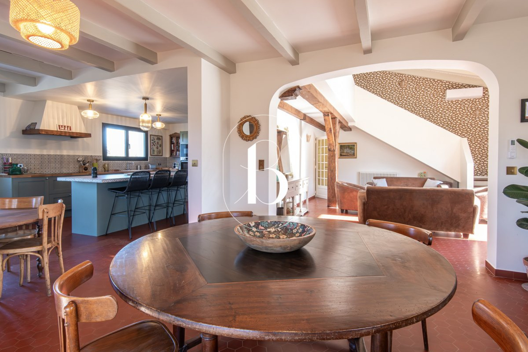sale Villa Uzes