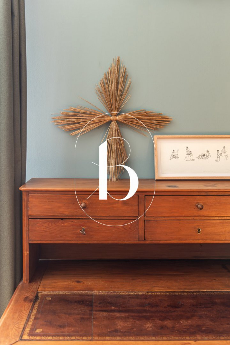 sale Villa Uzes