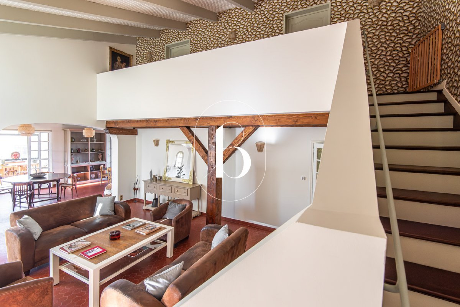 sale Villa Uzes