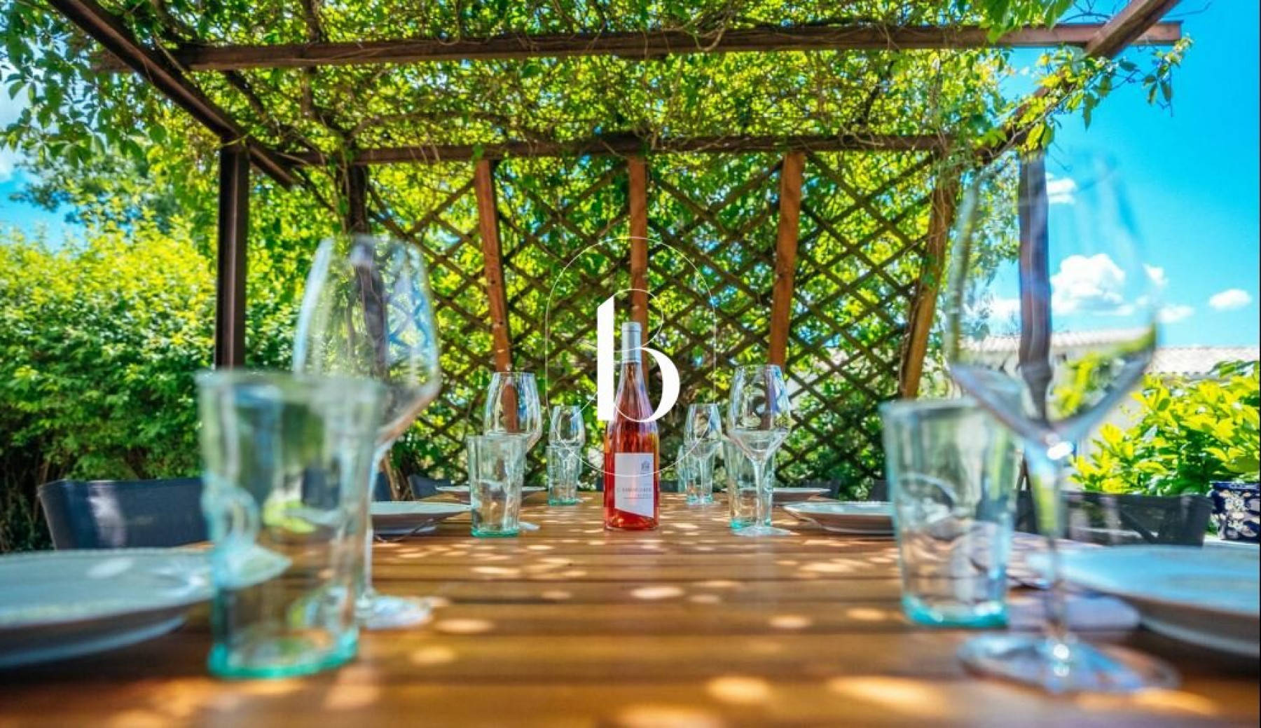 sale Villa Uzes
