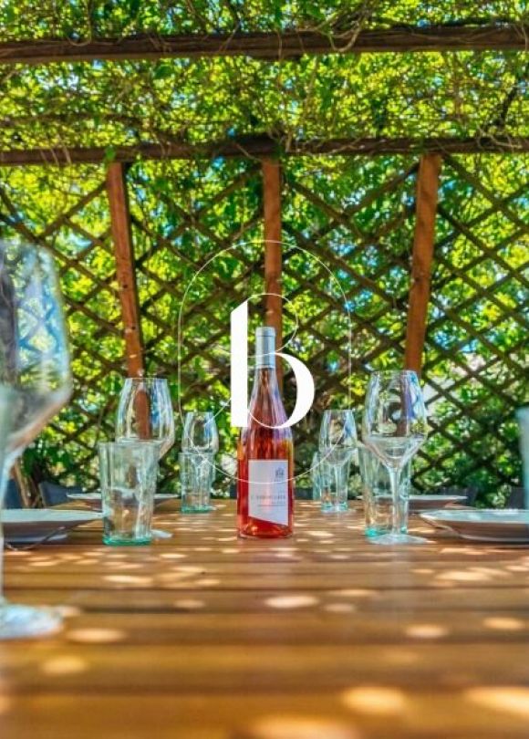sale Villa Uzes